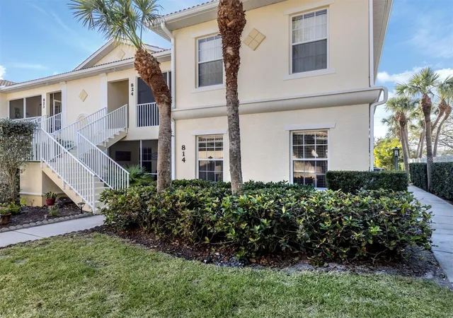 Photo 2 of Condo for sale at 800 Gdns Edge Dr #814, Venice, FL 34285 | MLS# N6146140 | Listing updated on 2026-10-11