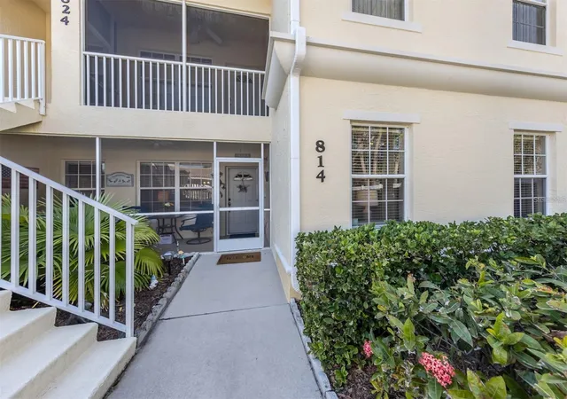 Photo 3 of Condo for sale at 800 Gdns Edge Dr #814, Venice, FL 34285 | MLS# N6146140 | Listing updated on 2026-10-11