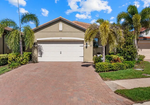 Photo 1 of Single family home for sale at 216 Soliera St, Nokomis, FL 34275 | MLS# A4709111 | Listing updated on 2026-10-28