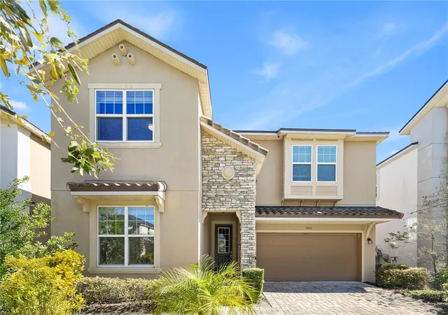 Single family home for sale at 1835 Caribbean View Ter, KISSIMMEE, FL 34747 | MLS# O6448802