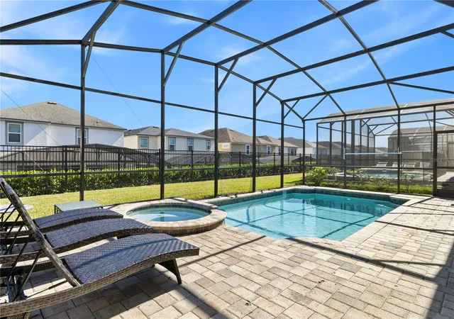 Photo 3 of Single family home for sale at 1835 Caribbean View Ter, Kissimmee, FL 34747 | MLS# O6448802 | Listing updated on 2026-10-10