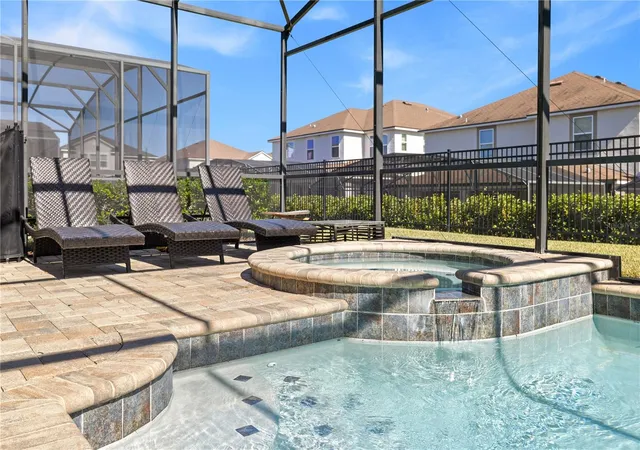 Photo 4 of Single family home for sale at 1835 Caribbean View Ter, Kissimmee, FL 34747 | MLS# O6448802 | Listing updated on 2026-10-10