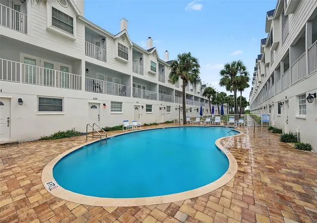 Photo 1 of Townhouse for sale at 17960 Gulf Blvd #118, Redington Shores, FL 33708 | MLS# TB8556747 | Listing updated on 2026-10-20