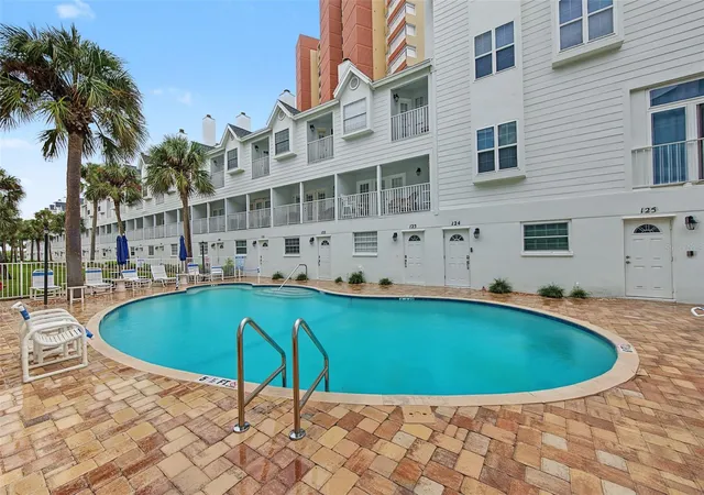 Photo 2 of Townhouse for sale at 17960 Gulf Blvd #118, Redington Shores, FL 33708 | MLS# TB8556747 | Listing updated on 2026-10-20
