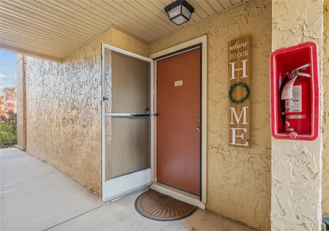 Photo 2 of Condo for sale at 652 Kenwick Cir #105, Casselberry, FL 32707 | MLS# O6448803 | Listing updated on 2026-10-23