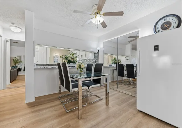 Listing Photo 4 - Condo for sale in building located at 652 Kenwick Cir, Casselberry, FL 32707 - Unit #105