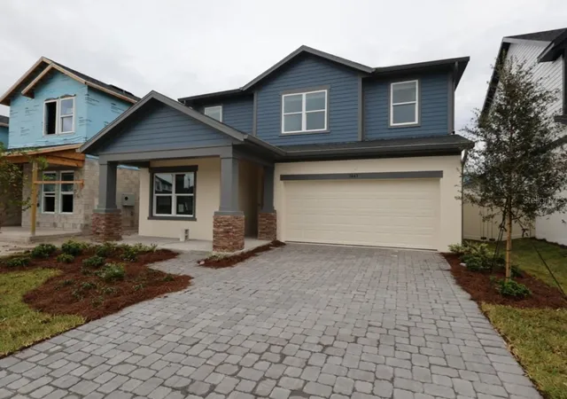 Single family home for sale at 5843 Native Oak St, MOUNT DORA, FL 32757 | MLS# TB8556749
