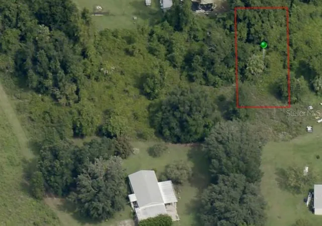 Photo 1 of Land for sale at 4279 E Texas Ln, Hernando, FL 34442 | MLS# OM733775 | Listing updated on 2026-10-10