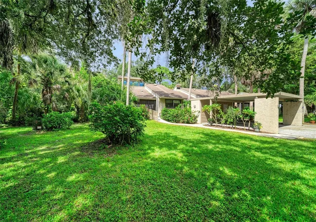 Photo 1 of Condo for sale at 2403 Arboretum Cir #29, Sarasota, FL 34232 | MLS# A4709113 | Listing updated on 2026-10-26