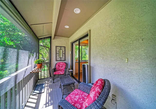 Photo 2 of Condo for sale at 2403 Arboretum Cir #29, Sarasota, FL 34232 | MLS# A4709113 | Listing updated on 2026-10-26
