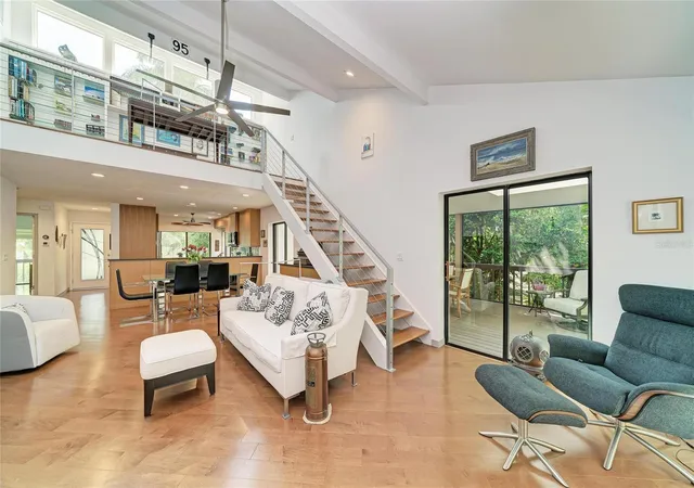 Photo 3 of Condo for sale at 2403 Arboretum Cir #29, Sarasota, FL 34232 | MLS# A4709113 | Listing updated on 2026-10-26