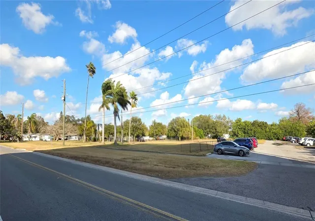 Photo 3 of Land for sale at 6740 Park St S, South Pasadena, FL 33707 | MLS# TB8556750 | Listing updated on 2026-10-10