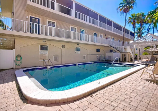 Condo for sale at 3100 Gulf Dr #2, HOLMES BEACH, FL 34217 | MLS# TB8556754