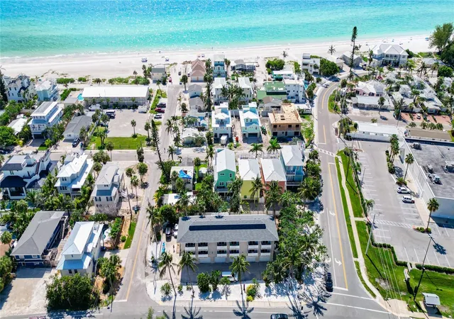 Photo 1 of Condo for sale at 3100 Gulf Dr #2, Holmes Beach, FL 34217 | MLS# TB8556754 | Listing updated on 2026-10-21