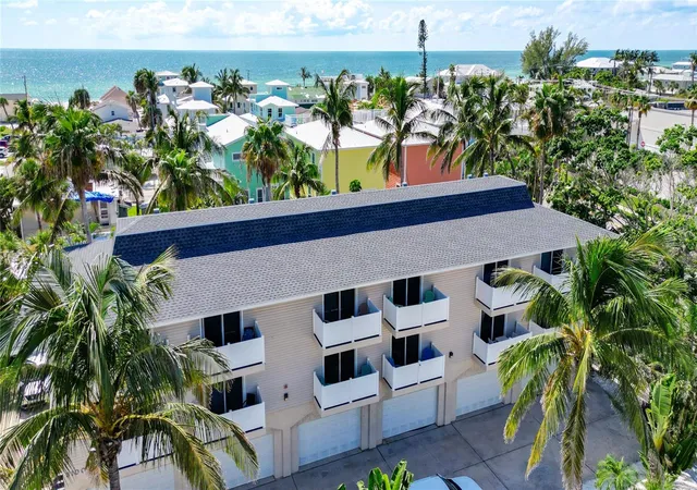 Photo 2 of Condo for sale at 3100 Gulf Dr #2, Holmes Beach, FL 34217 | MLS# TB8556754 | Listing updated on 2026-10-21