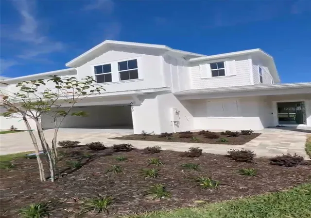 Photo 1 of Townhouse for sale at 6677 Horseshoe Ln Way, Harmony, FL 34773 | MLS# O6448807 | Listing updated on 2026-10-10