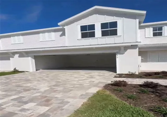 Photo 2 of Townhouse for sale at 6677 Horseshoe Ln Way, Harmony, FL 34773 | MLS# O6448807 | Listing updated on 2026-10-10