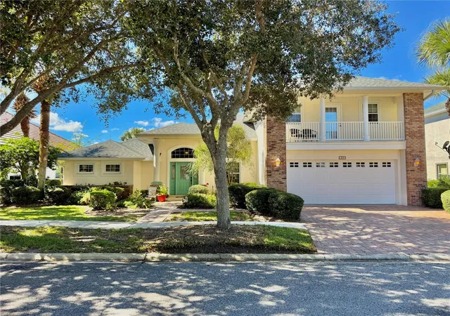 Single family home for sale at 32 Front St, PALM COAST, FL 32137 | MLS# FC322030