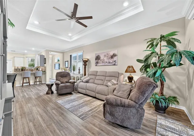 Photo 1 of Single family home for sale at 10020 SW 96th Street, Ocala, FL 34481 | MLS# OM733778 | Listing updated on 2026-10-10