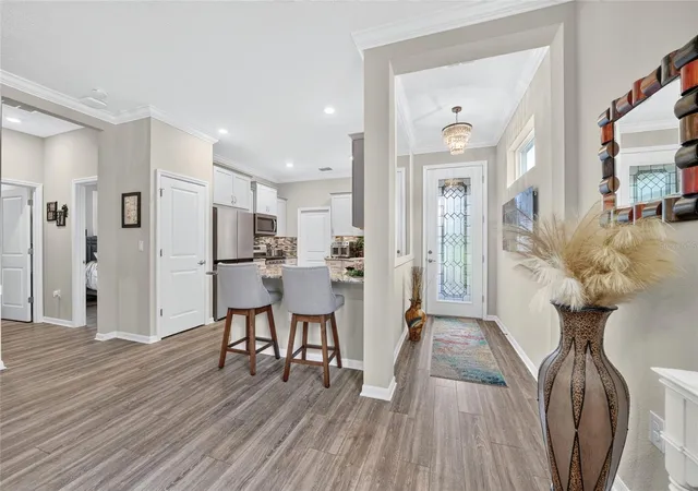 Photo 2 of Single family home for sale at 10020 SW 96th Street, Ocala, FL 34481 | MLS# OM733778 | Listing updated on 2026-10-10
