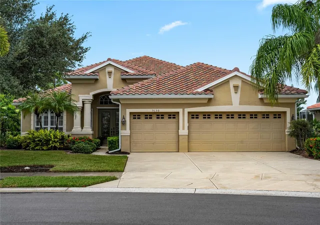 Single family home for sale at 5130 Laurel Oak Ct, NORTH PORT, FL 34287 | MLS# N6146142