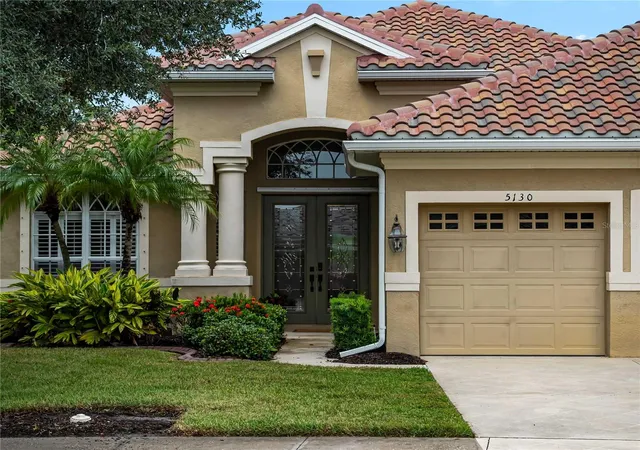 Photo 3 of Single family home for sale at 5130 Laurel Oak Ct, North Port, FL 34287 | MLS# N6146142 | Listing updated on 2026-10-09