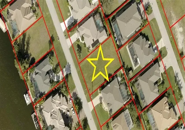 Photo 2 of Land for sale at 3015 Sw 26th Court, Cape Coral, FL 33914 | MLS# C7531822 | Listing updated on 2026-10-10