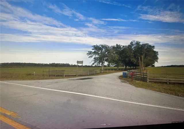Land for sale at 23153 Powell Rd, BROOKSVILLE, FL 34602 | MLS# TB8556758