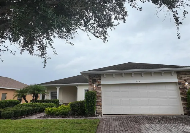 Single family home for sale at 356 Lake Cassidy Dr, Kissimmee, FL 34759 | MLS# S5159251