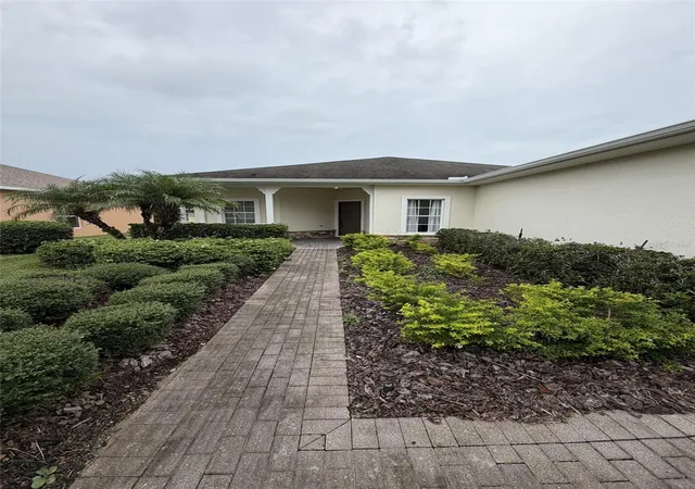 Photo 1 of Single family home for sale at 356 Lake Cassidy Dr, Kissimmee, FL 34759 | MLS# S5159251 | Listing updated on 2026-10-10
