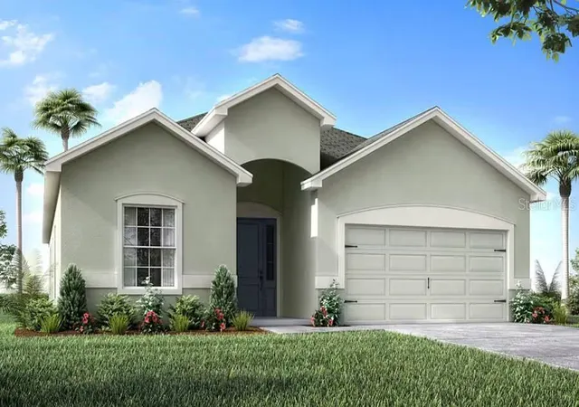 Photo 1 of Single family home for sale at 1106 Forest Lake Dr, Wildwood, FL 34785 | MLS# L4965686 | Listing updated on 2026-10-10