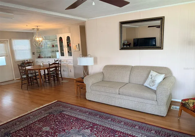 Photo 4 of Manufactured home for sale at 2253 Piazza Dr, Sarasota, FL 34238 | MLS# TB8556759 | Listing updated on 2026-10-11