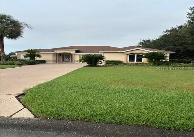 Photo 1 of Single family home for sale at 13881 Del Webb Blvd, Summerfield, FL 34491 | MLS# OM733779 | Listing updated on 2026-10-10