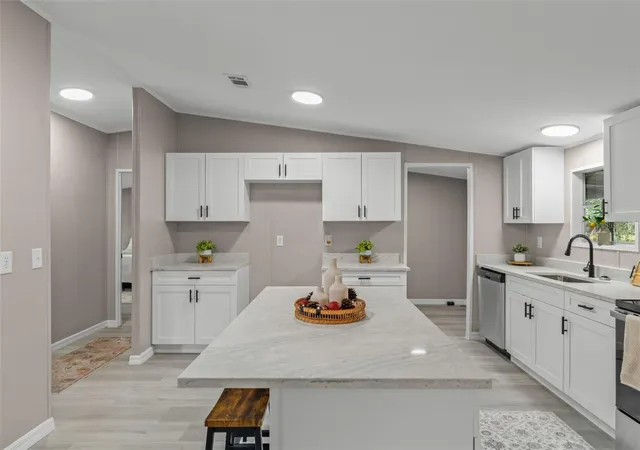 Photo 3 of Manufactured home for sale at 3390 S Academy Ter, Homosassa, FL 34448 | MLS# W7890230 | Listing updated on 2026-10-09