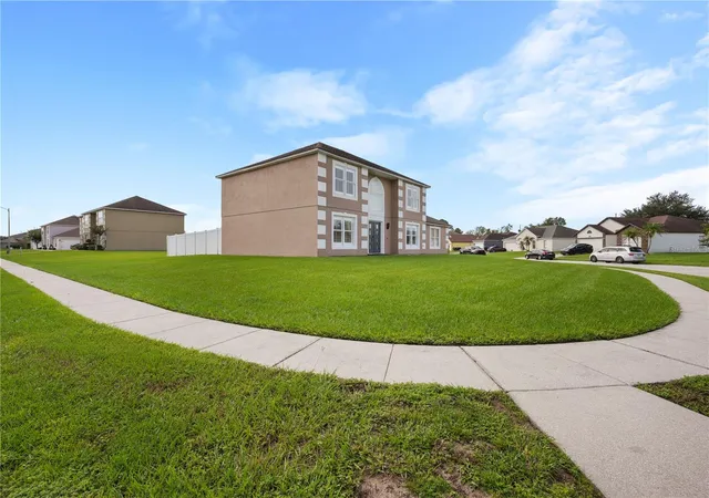 Photo 1 of Single family home for sale at 2430 Marcasite Loop, Kissimmee, FL 34743 | MLS# S5159252 | Listing updated on 2026-10-10