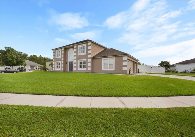 Photo 2 of Single family home for sale at 2430 Marcasite Loop, Kissimmee, FL 34743 | MLS# S5159252 | Listing updated on 2026-10-10