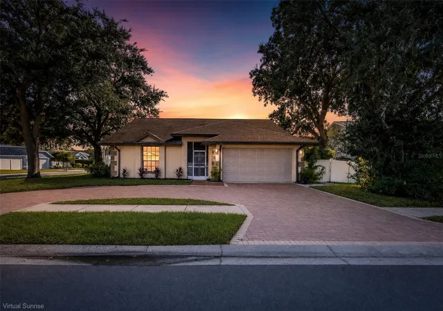 Photo 1 of Single family home for sale at 4622 Sawgrass Blvd, New Port Richey, FL 34653 | MLS# W7890231 | Listing updated on 2026-10-17