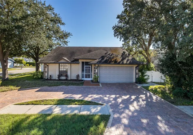 Photo 2 of Single family home for sale at 4622 Sawgrass Blvd, New Port Richey, FL 34653 | MLS# W7890231 | Listing updated on 2026-10-17