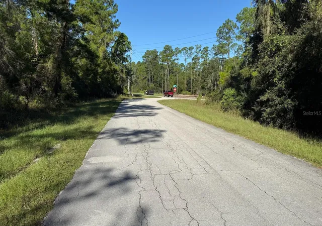 Photo 3 of Land for sale at 109 S Georgetown Point Rd, Georgetown, FL 32139 | MLS# S5159253 | Listing updated on 2026-10-17