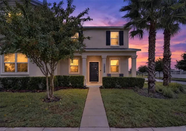 Photo 1 of Townhouse for sale at 14017 Title Way, Winter Garden, FL 34787 | MLS# O6448815 | Listing updated on 2026-10-19