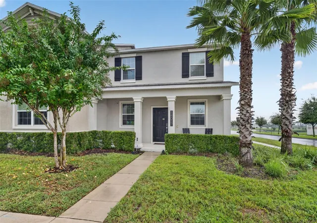 Photo 2 of Townhouse for sale at 14017 Title Way, Winter Garden, FL 34787 | MLS# O6448815 | Listing updated on 2026-10-19