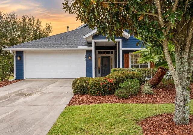 Photo 1 of Single family home for sale at 2368 Nw 145th Drive, Newberry, FL 32669 | MLS# GC544086 | Listing updated on 2026-10-17