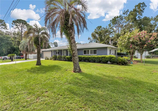 Photo 3 of Single family home for sale at 6072 E Rush St, Inverness, FL 34452 | MLS# GC544087 | Listing updated on 2026-10-09