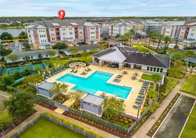 Photo 2 of Condo for sale at 7521 Laureate Blvd #5103, Orlando, FL 32827 | MLS# O6448822 | Listing updated on 2026-10-10