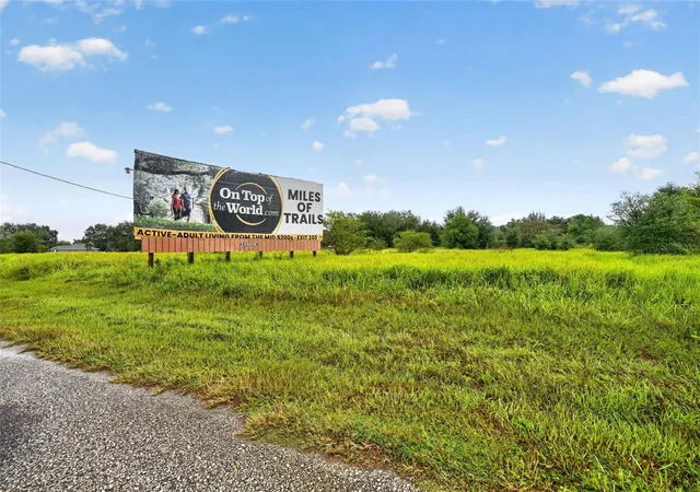Land for sale at 14851 SW 16th Avenue, OCALA, FL 34473 | MLS# G5118895