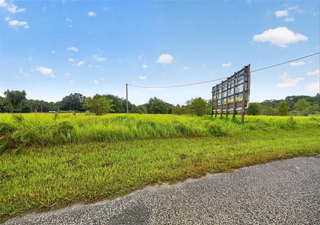 Photo 1 of Land for sale at 14851 SW 16th Avenue, Ocala, FL 34473 | MLS# G5118895 | Listing updated on 2026-10-16