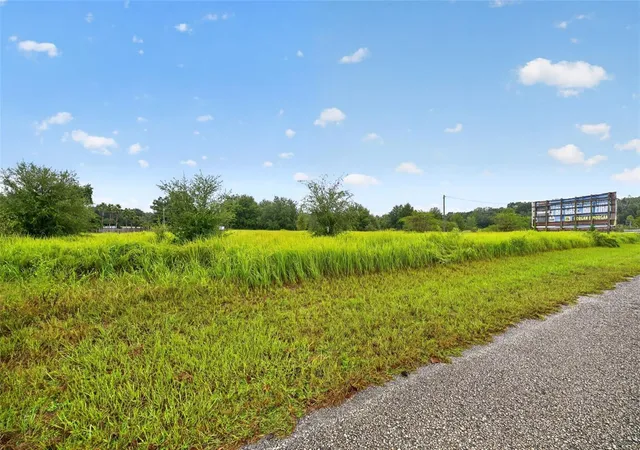 Photo 2 of Land for sale at 14851 SW 16th Avenue, Ocala, FL 34473 | MLS# G5118895 | Listing updated on 2026-10-16