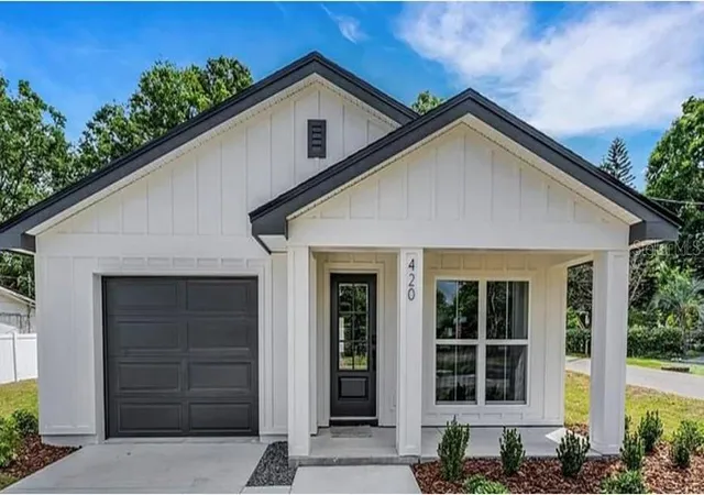 Single family home for sale at 5539 8th Street SE, LAKELAND, FL 33812 | MLS# A4709117