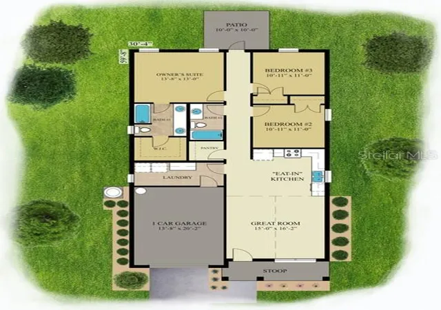 Photo 2 of Single family home for sale at 5539 8th Street SE, Lakeland, FL 33812 | MLS# A4709117 | Listing updated on 2026-10-10