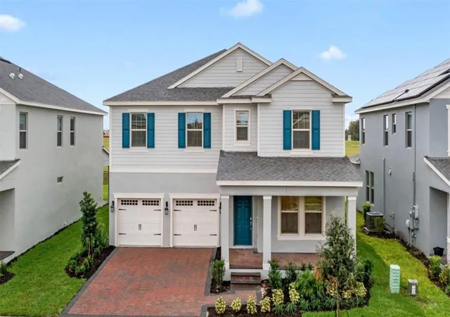 Single family home for sale at 11815 Shine View Ln, WINTER GARDEN, FL 34787 | MLS# O6448827